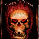 Happy Halloween