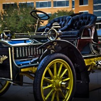 Sugar Land | Car Show and Around the Town